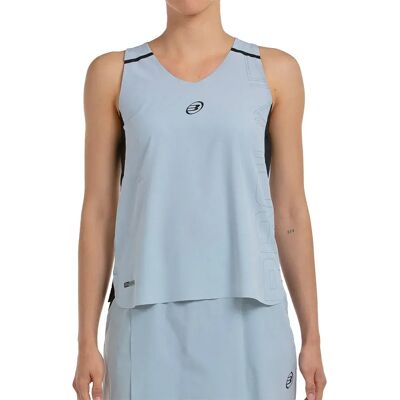 Bullpadel Camiseta Sin Mangas Lleva Tf Gt Concrete L Bullpadel Camiseta Sin Mangas Lleva Tf Gt Concrete L