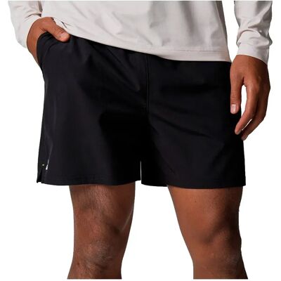 Joola Pantalones Cortos Woven Black M Joola Pantalones Cortos Woven Black M