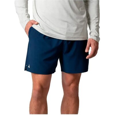 Joola Pantalones Cortos Woven Navy Blue 2XL Joola Pantalones Cortos Woven Navy Blue 2XL