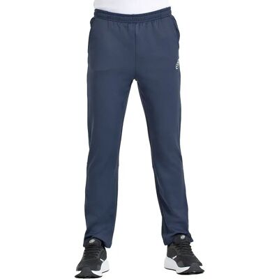 Bullpadel Pantalones Deportivos Alnair Azul Marino 2XL Bullpadel Pantalones Deportivos Alnair Azul Marino 2XL