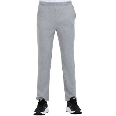 Bullpadel Pantalones Deportivos Alnair Medium-Vigor Grey 2XL Bullpadel Pantalones Deportivos Alnair Medium-Vigor Grey 2XL