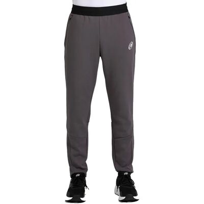Bullpadel Pantalones Deportivos Alnas Antracita M Bullpadel Pantalones Deportivos Alnas Antracita M