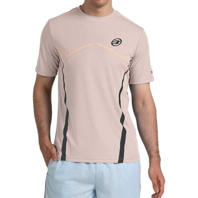 Bullpadel Camiseta De Manga Corta Cabore Cacahuete S Bullpadel Camiseta De Manga Corta Cabore Cacahuete S