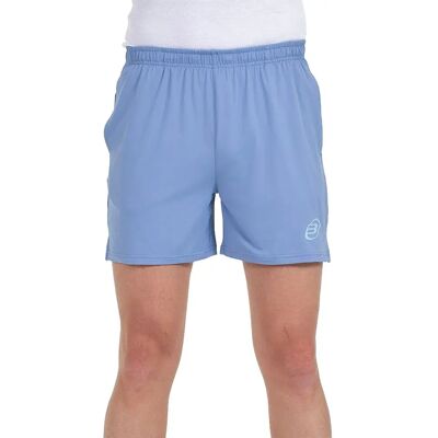 Bullpadel Pantalones Cortos Ceclavin Blue Shadow XL Bullpadel Pantalones Cortos Ceclavin Blue Shadow XL