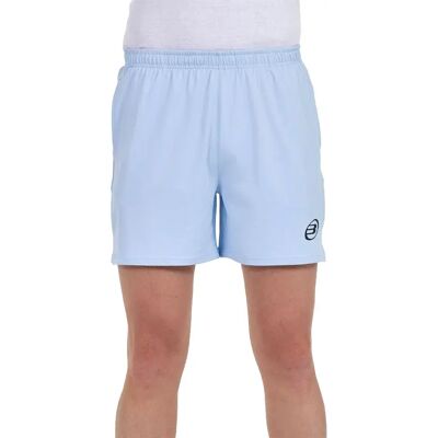 Bullpadel Pantalones Cortos Ceclavin Glacier Blue 2XL Bullpadel Pantalones Cortos Ceclavin Glacier Blue 2XL