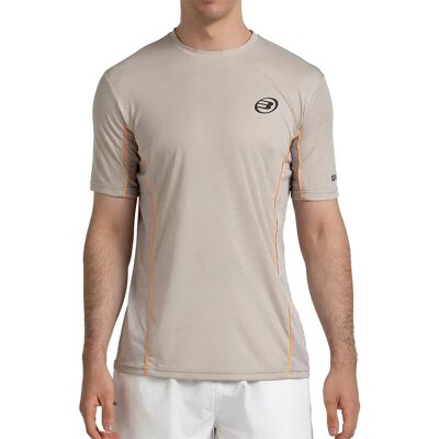 Bullpadel Camiseta De Manga Corta Cerezal Cacahuete M Bullpadel Camiseta De Manga Corta Cerezal Cacahuete M