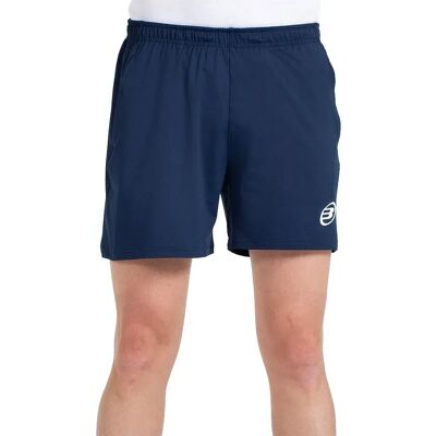 Bullpadel Pantalones Cortos Marace Deep Ocean 2XL Bullpadel Pantalones Cortos Marace Deep Ocean 2XL