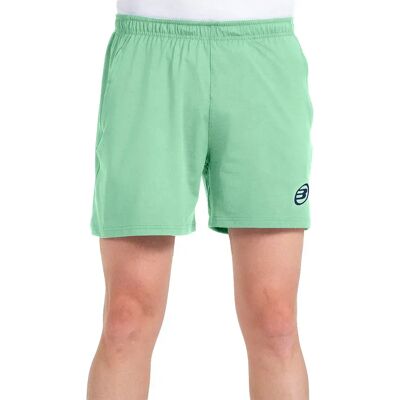 Bullpadel Pantalones Cortos Marace Green Acid 2XL Bullpadel Pantalones Cortos Marace Green Acid 2XL