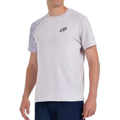 Bullpadel Camiseta De Manga Corta Mazaron Arena XL Bullpadel Camiseta De Manga Corta Mazaron Arena XL