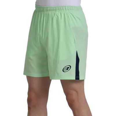 Bullpadel Pantalones Cortos Montila Green Acid 2XL Bullpadel Pantalones Cortos Montila Green Acid 2XL