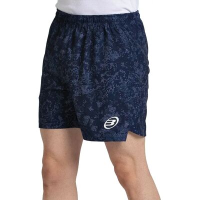 Bullpadel Pantalones Cortos Murcia Deep Ocean S Bullpadel Pantalones Cortos Murcia Deep Ocean S