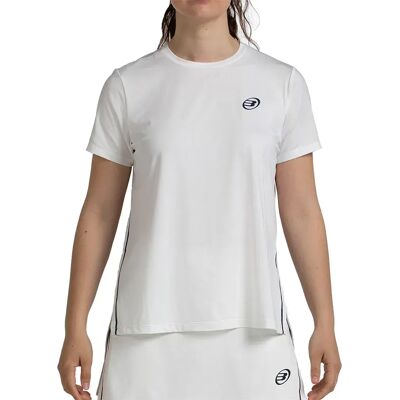 Bullpadel Camiseta De Manga Corta Picase Heart XS Bullpadel Camiseta De Manga Corta Picase Heart XS