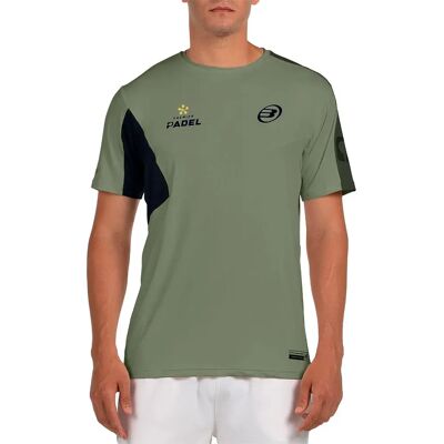 Bullpadel Camiseta De Manga Corta Pocate Persimmon S Bullpadel Camiseta De Manga Corta Pocate Persimmon S