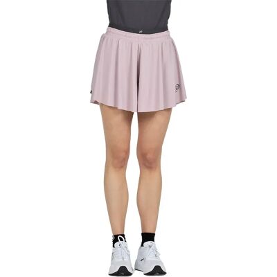 Bullpadel Pantalones Cortos Vilavel Rosa Antiguo XS Bullpadel Pantalones Cortos Vilavel Rosa Antiguo XS