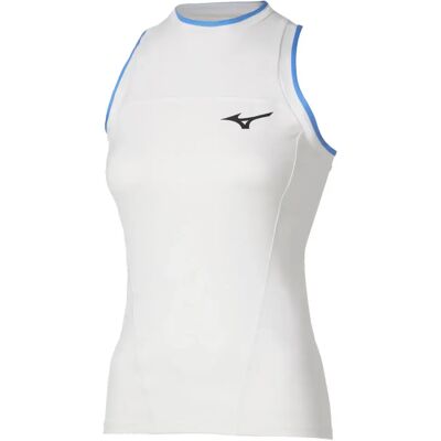 Mizuno Camiseta Sin Mangas Stargazer Phantom Green XS Mizuno Camiseta Sin Mangas Stargazer Phantom Green XS