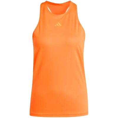 Adidas Camiseta Sin Mangas Club Tennis Climacool Pure Orange L Adidas Camiseta Sin Mangas Club Tennis Climacool Pure Orange L