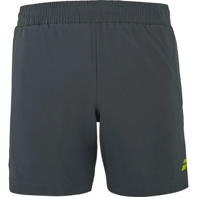 Babolat Pantalones Cortos Aero Grey / Aero M Babolat Pantalones Cortos Aero Grey / Aero M