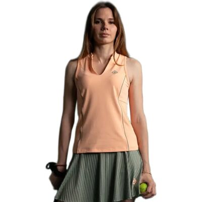 Izas Camiseta De Manga Corta Montana Peach 2XS Izas Camiseta De Manga Corta Montana Peach 2XS