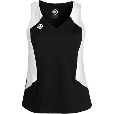Izas Camiseta De Manga Corta Texas Black XS Izas Camiseta De Manga Corta Texas Black XS