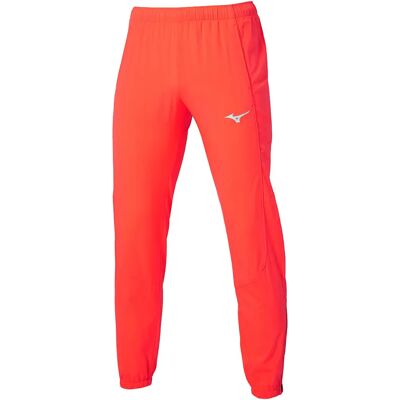 Mizuno Pantalones Frontier Shadow Lava Orange XS Mizuno Pantalones Frontier Shadow Lava Orange XS