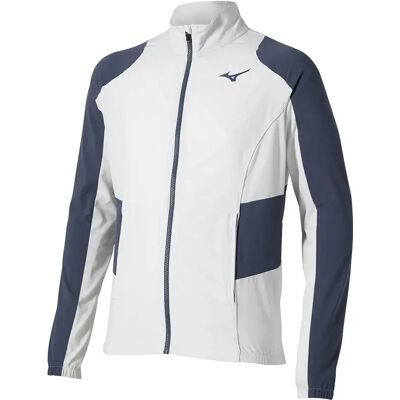 Mizuno Chaqueta Shadow Woven Cloudscape 2XL Mizuno Chaqueta Shadow Woven Cloudscape 2XL