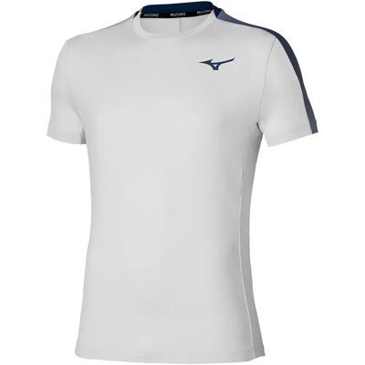 Mizuno Camiseta De Manga Corta Tennis Cloudscape XL Mizuno Camiseta De Manga Corta Tennis Cloudscape XL
