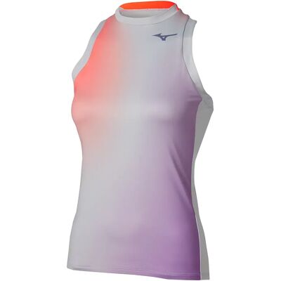 Mizuno Camiseta Sin Mangas Tennis Cloudscape XS Mizuno Camiseta Sin Mangas Tennis Cloudscape XS