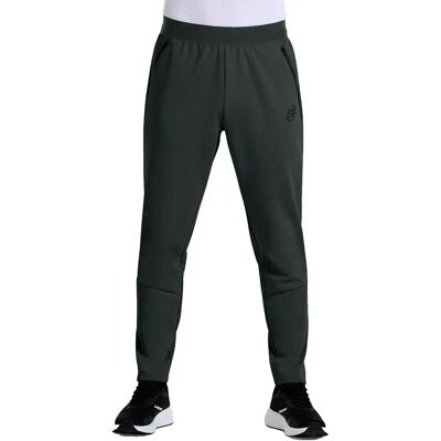 Bullpadel Pantalones Deportivos Baino Black S Bullpadel Pantalones Deportivos Baino Black S