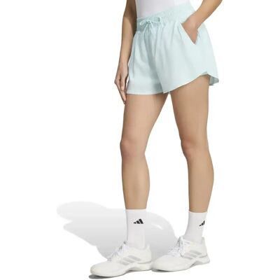 Adidas Pantalones Cortos Club Halo Mint L Adidas Pantalones Cortos Club Halo Mint L