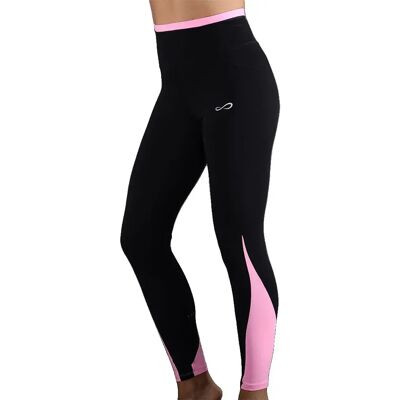 Endless Mallas Vexa Black Pink XL Endless Mallas Vexa Black Pink XL
