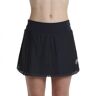 Bullpadel Exito Shorts Negro XL Mujer