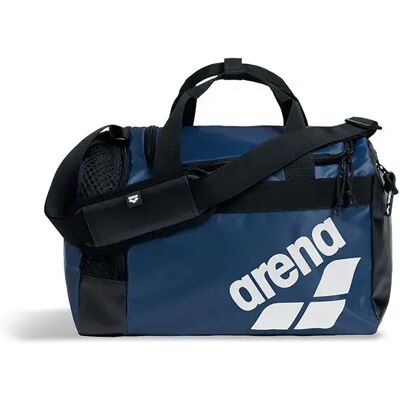 Arena Bolsa Duffle All Set 25l Navy One Size Arena Bolsa Duffle All Set 25l Navy One Size