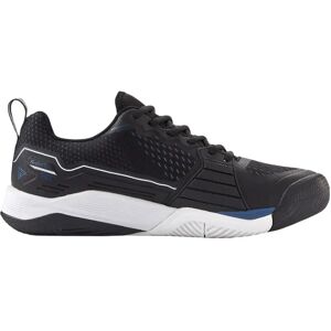 Wilson Zapatillas Todas Las Superfícies Rush Pro 4.5 Black / White / Ensign Blue EU 47 1/3 Wilson Zapatillas Todas Las Superfícies Rush Pro 4.5 Black / White / Ensign Blue EU 47 1/3