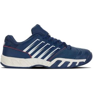 K-swiss Zapatillas De Pádel Bigshot Light 4 Opal / Blanc / Lollipop EU 42 1/2 K-swiss Zapatillas De Pádel Bigshot Light 4 Opal / Blanc / Lollipop EU 42 1/2