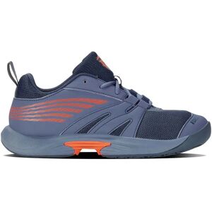 K-swiss Zapatillas De Pista Dura Speed Trac Infinity / Orion Blue / Scarlet EU 39 K-swiss Zapatillas De Pista Dura Speed Trac Infinity / Orion Blue / Scarlet EU 39