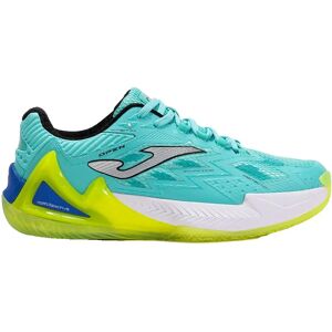 Joma Zapatillas De Pádel Open Turquoise EU 44 Joma Zapatillas De Pádel Open Turquoise EU 44
