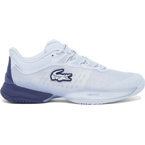 Lacoste Zapatillas De Tierra Batida Ag-lt Ultra Light Blue / Dark Blue EU 46 Lacoste Zapatillas De Tierra Batida Ag-lt Ultra Light Blue / Dark Blue EU 46