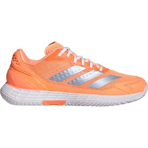 Adidas Zapatillas Todas Las Superfícies Defiant Speed 2 Beam Orange / Crystal Sky / Ftwr White EU 41 1/3 Adidas Zapatillas Todas Las Superfícies Defiant Speed 2 Beam Orange / Crystal Sky / Ftwr White EU 41 1/3