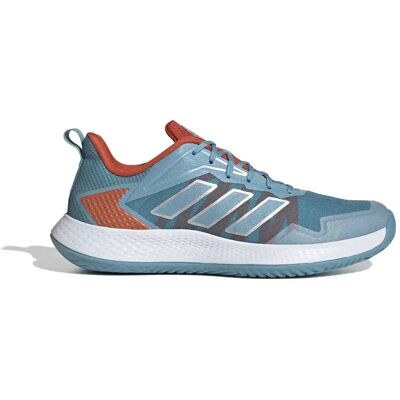 Adidas Zapatillas Todas Las Superfícies Defiant Speed Blue EU 38 2/3 Adidas Zapatillas Todas Las Superfícies Defiant Speed Blue EU 38 2/3