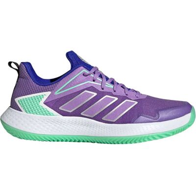 Adidas Zapatillas Todas Las Superfícies Defiant Speed Clay Purple EU 40 2/3 Adidas Zapatillas Todas Las Superfícies Defiant Speed Clay Purple EU 40 2/3