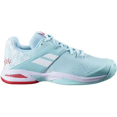 Babolat Zapatillas Todas Las Superfícies Propulse Yucca / White EU 38 1/2 Babolat Zapatillas Todas Las Superfícies Propulse Yucca / White EU 38 1/2