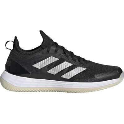 Adidas Zapatillas Todas Las Superfícies Adizero Ubersonic 4.1 Cl Cblack / Silvmt / Ftwwht EU 41 1/3 Adidas Zapatillas Todas Las Superfícies Adizero Ubersonic 4.1 Cl Cblack / Silvmt / Ftwwht EU 41 1/3