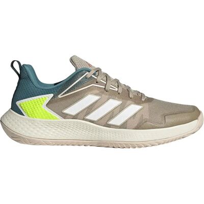 Adidas Zapatillas Todas Las Superfícies Defiant Speed Wonbei / Cwhite / Luclem EU 41 1/3 Adidas Zapatillas Todas Las Superfícies Defiant Speed Wonbei / Cwhite / Luclem EU 41 1/3