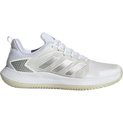 Adidas Zapatillas Todas Las Superfícies Defiant Speed Clay Ftwwht / Silvmt / Greone EU 40 2/3 Adidas Zapatillas Todas Las Superfícies Defiant Speed Clay Ftwwht / Silvmt / Greone EU 40 2/3