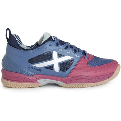 Munich Zapatos Atomik 28 Blue EU 40 Munich Zapatos Atomik 28 Blue EU 40