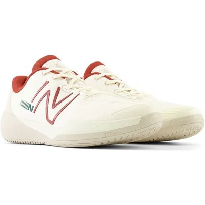 New Balance Zapatillas Todas Las Superfícies Fuelcell 996v5 Sea Salt / Timber Wolf EU 44 New Balance Zapatillas Todas Las Superfícies Fuelcell 996v5 Sea Salt / Timber Wolf EU 44
