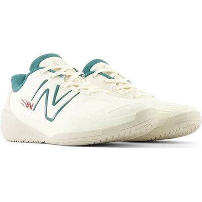New Balance Zapatillas Todas Las Superfícies Fuelcell 996v5 W Sea Salt / Timber Wolf EU 39 1/2 New Balance Zapatillas Todas Las Superfícies Fuelcell 996v5 W Sea Salt / Timber Wolf EU 39 1/2