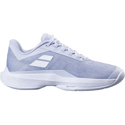 Babolat Zapatillas Todas Las Superfícies Jet Tere 2 Xenon Blue / White EU 40 1/2 Babolat Zapatillas Todas Las Superfícies Jet Tere 2 Xenon Blue / White EU 40 1/2