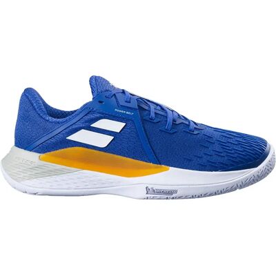 Babolat Zapatillas Todas Las Superfícies Propulse Fury 3 Mombeo Blue EU 46 Babolat Zapatillas Todas Las Superfícies Propulse Fury 3 Mombeo Blue EU 46