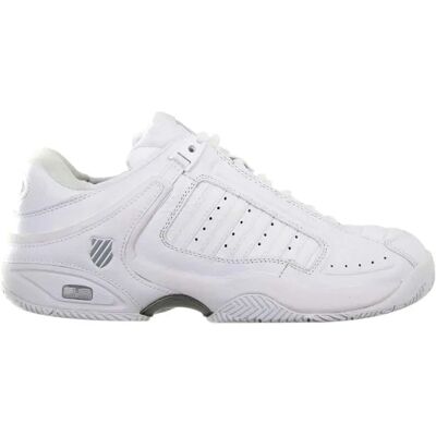 K-swiss Zapatos Defier Rs White / High Rise EU 37 1/2 K-swiss Zapatos Defier Rs White / High Rise EU 37 1/2